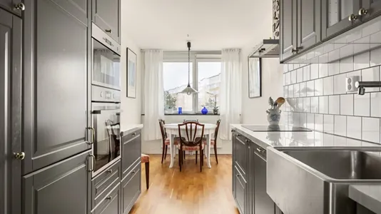 Bostadsrätter till salu i Nacka - foto 4