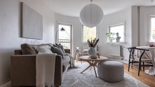 Bostadsrätter till salu i Södermalm - foto 7