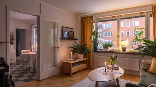 Bostadsrätter till salu i Nässjö - foto 2