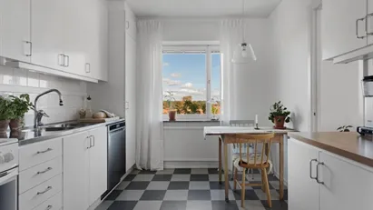 Bostadsrätt till salu i Söderort