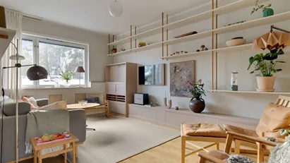 Bostadsrätt till salu i Söderort