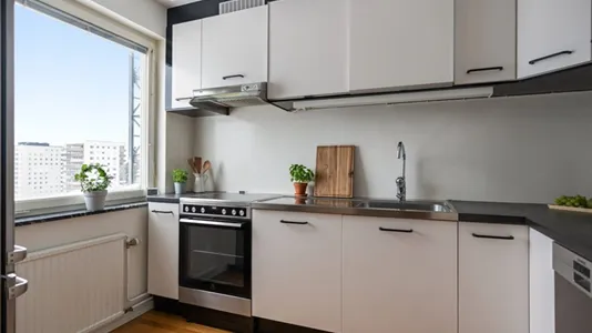 Bostadsrätter till salu i Hammarbyhamnen - foto 3