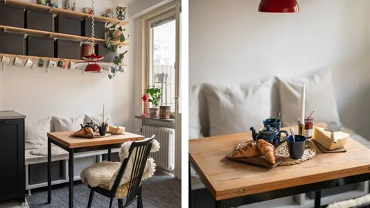 Bostadsrätter till salu i Gärdet/Djurgården - foto 12