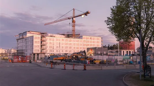 Bostadsrätter till salu i Nacka - foto 9