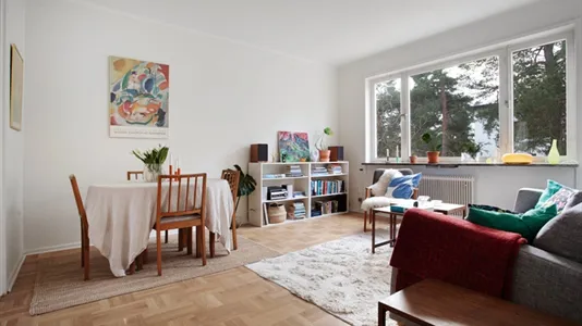 Bostadsrätter till salu i Söderort - foto 1