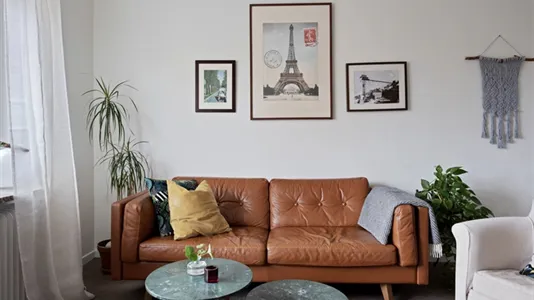 Bostadsrätter till salu i Hammarbyhamnen - foto 11