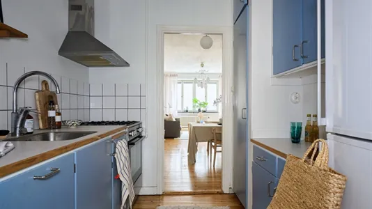 Bostadsrätter till salu i Söderort - foto 11