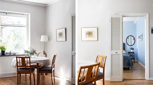 Bostadsrätter till salu i Hammarbyhamnen - foto 9