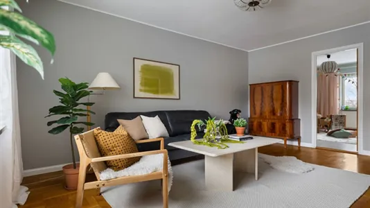 Bostadsrätter till salu i Söderort - foto 8