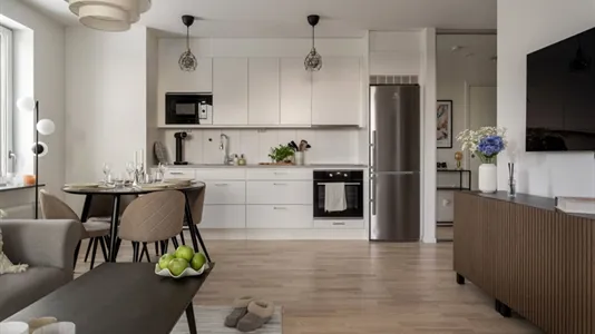 Bostadsrätter till salu i Söderort - foto 10