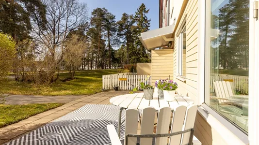 Bostadsrätter till salu i Söderort - foto 6