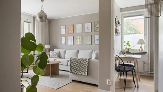 Bostadsrätter till salu i Söderort - foto 11