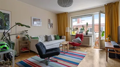 Bostadsrätt till salu i Söderort