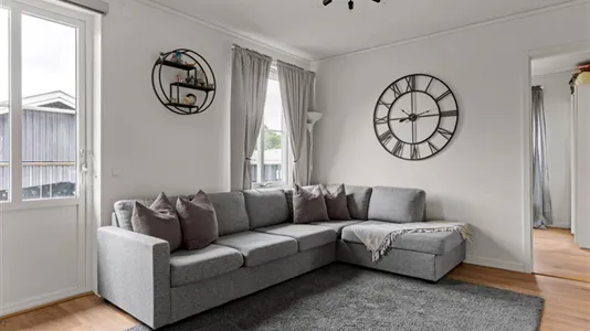 Bostadsrätter till salu i Haninge - foto 2