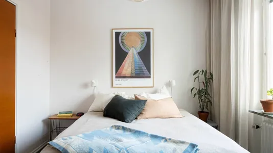 Bostadsrätter till salu i Söderort - foto 5