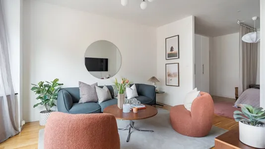 Bostadsrätter till salu i Södermalm - foto 10