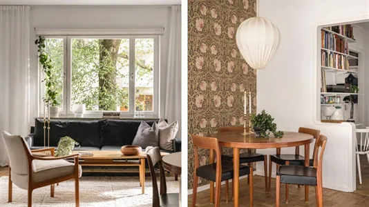 Bostadsrätter till salu i Hammarbyhamnen - foto 2