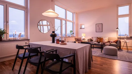 Bostadsrätter till salu i Söderort - foto 5