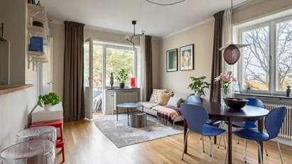 Bostadsrätt till salu i Västerort