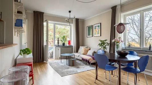 Bostadsrätter till salu i Västerort - foto 1