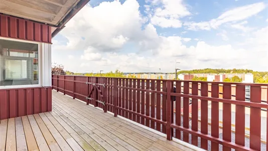 Bostadsrätter till salu i Botkyrka - foto 2