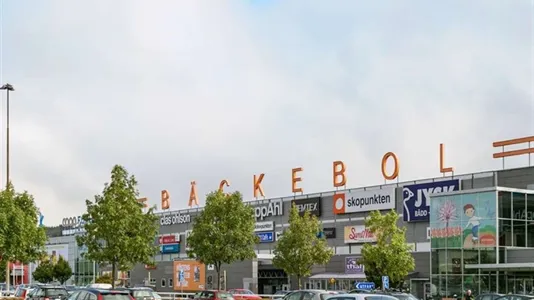 Lägenheter till salu i Norra hisingen - foto 8