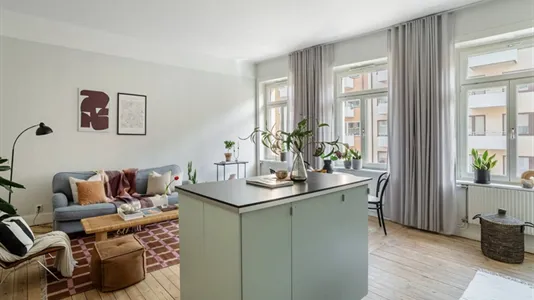 Bostadsrätter till salu i Kungsholmen - foto 2