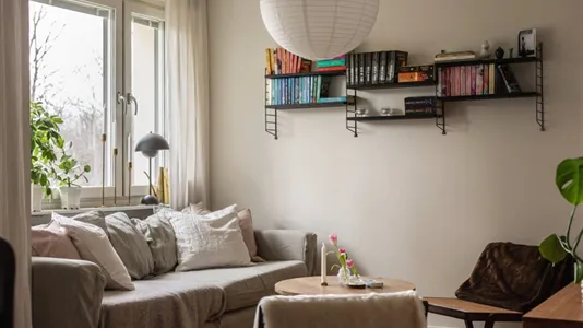 Bostadsrätter till salu i Nacka - foto 6