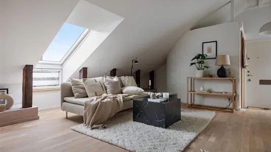 Bostadsrätter till salu i Södermalm - foto 2