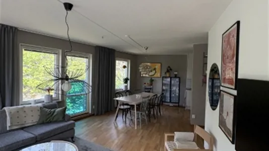 Lägenheter i Söderort - foto 3