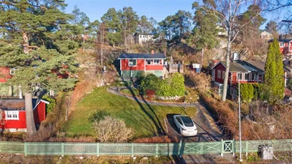 Bostadsrätt till salu i Haninge