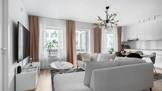 Bostadsrätter till salu i Haninge - foto 1