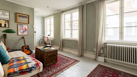 Lägenheter till salu i Gotland - foto 15