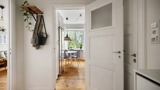 Bostadsrätter till salu i Södermalm - foto 1