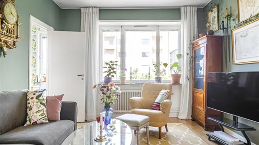 Bostadsrätter till salu i Söderort - foto 1