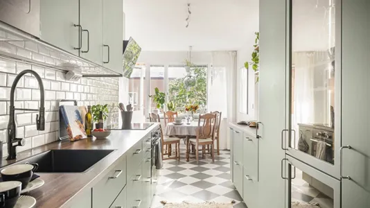 Bostadsrätter till salu i Nässjö - foto 1