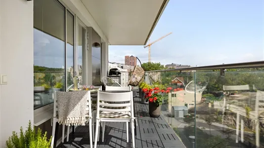 Bostadsrätter till salu i Nacka - foto 4