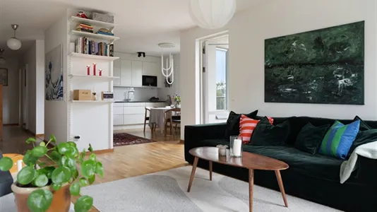 Bostadsrätter till salu i Södermalm - foto 5