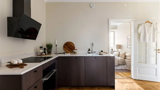 Bostadsrätter till salu i Södermalm - foto 11