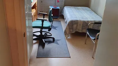 Möblerat rum I linne Göteborg