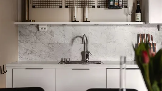 Bostadsrätter till salu i Tyresö - foto 1