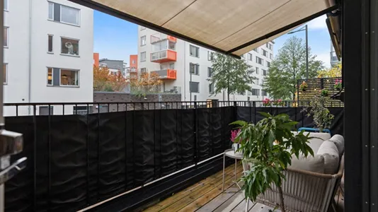 Bostadsrätter till salu i Västerort - foto 10