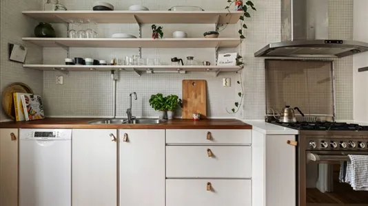 Bostadsrätter till salu i Södermalm - foto 6