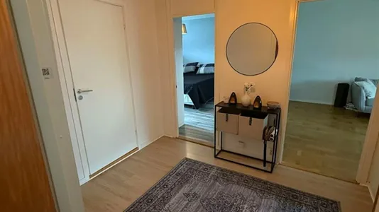Lägenheter i Norra hisingen - foto 3