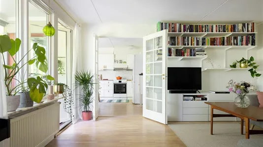 Bostadsrätter till salu i Söderort - foto 7