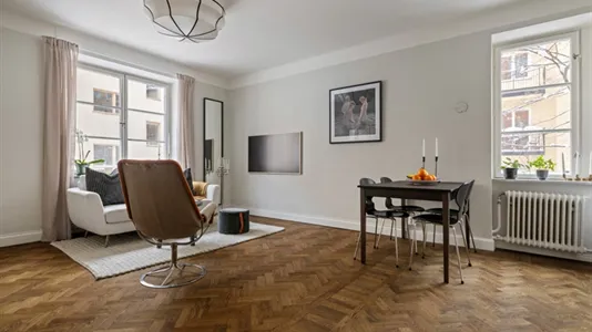 Bostadsrätter till salu i Södermalm - foto 3