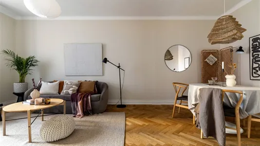 Bostadsrätter till salu i Södermalm - foto 5