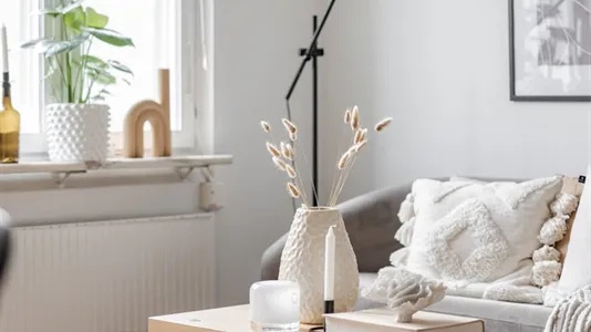 Bostadsrätter till salu i Södermalm - foto 5