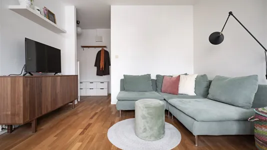 Bostadsrätter till salu i Kungsholmen - foto 13