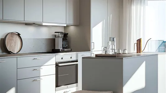 Bostadsrätter till salu i Nacka - foto 11